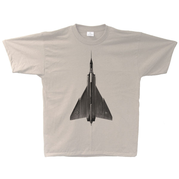 Avro Arrow Vintage T-shirt