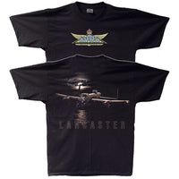 Avro Lancaster T-shirt