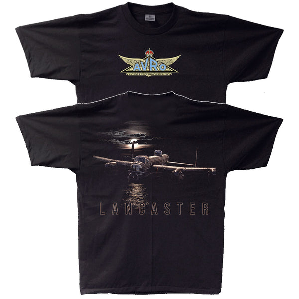 Avro Lancaster T-shirt