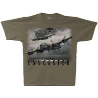 Avro Lancaster T-shirt
