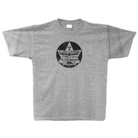 Mark X Lancaster Vintage Logo Apparel