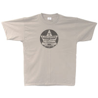 Mark X Lancaster Vintage Logo Apparel