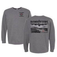 Dambusters 80th Anniversary Crew Neck Sweatshirt