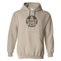 Mark X Lancaster Vintage Logo Apparel