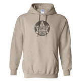 Mark X Lancaster Vintage Logo Apparel