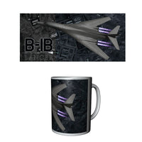B-1B Lancer Ceramic Mug