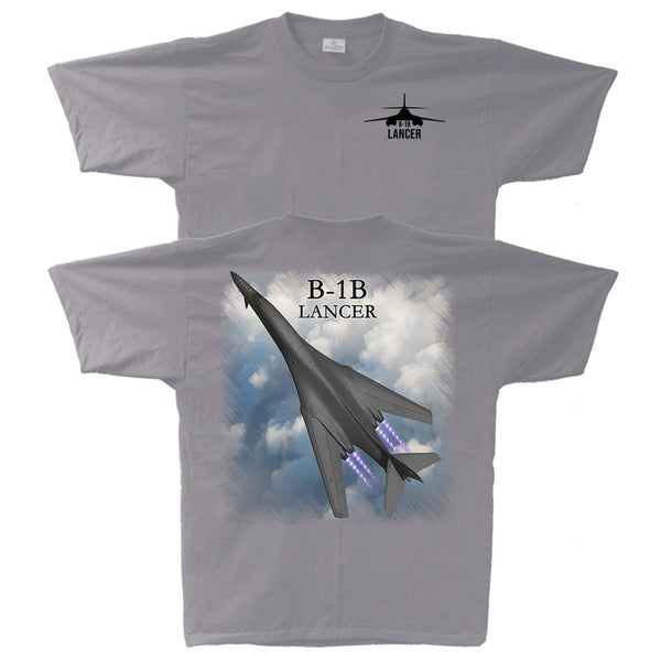 B-1B Lancer Adult T-shirt