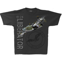B-24 Liberator Adult T-shirt