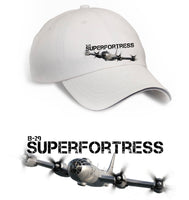 B-29 Superfortress Printed Hat