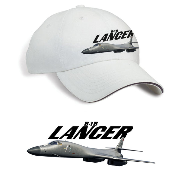 B-1B Lancer Printed Hat