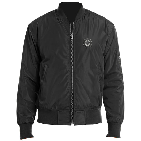 Unisex RCAF Bomber Jacket