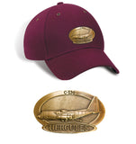 C-130 Hercules Brass Cap