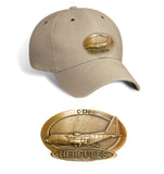 C-130 Hercules Brass Cap