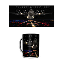 C-130 Hecules Ceramic Mug