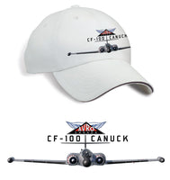 CF-100 Canuck Printed Hat