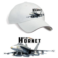 CF-18 Hornet Printed Hat