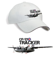 CP-121 Tracker Printed Hat