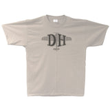 De Havilland Vintage Logo Apparel