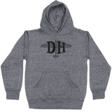 De Havilland Vintage Logo Apparel