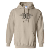 De Havilland Vintage Logo Apparel