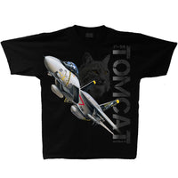 F-14 Tomcat Youth T-shirt