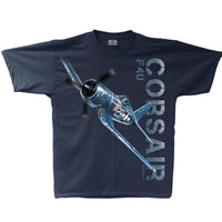 F4U Corsair Adult T-shirt