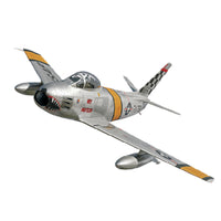 F-86 Sabre Wall Mural Sticker