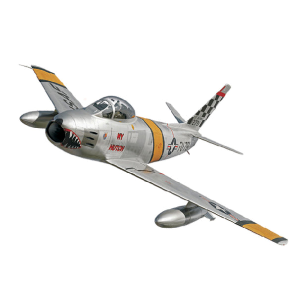 F-86 Sabre Wall Mural Sticker