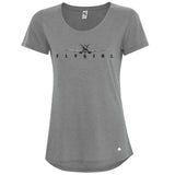 Ladies Fly Girl Spitfire T-shirt