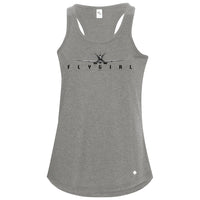Ladies Fly Girl Spitfire T-shirt