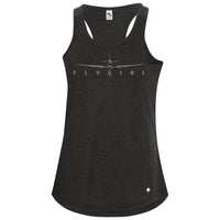 Ladies Fly Girl Spitfire T-shirt