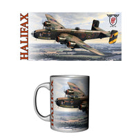 Halifax Ceramic Mug