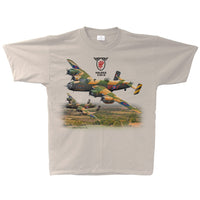 Halifax Adult T-shirt Sand
