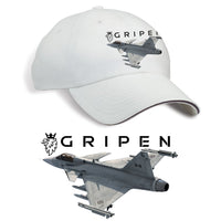 JAS 39 Gripen Printed Hat