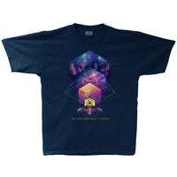James Webb Space Telescope Adult T