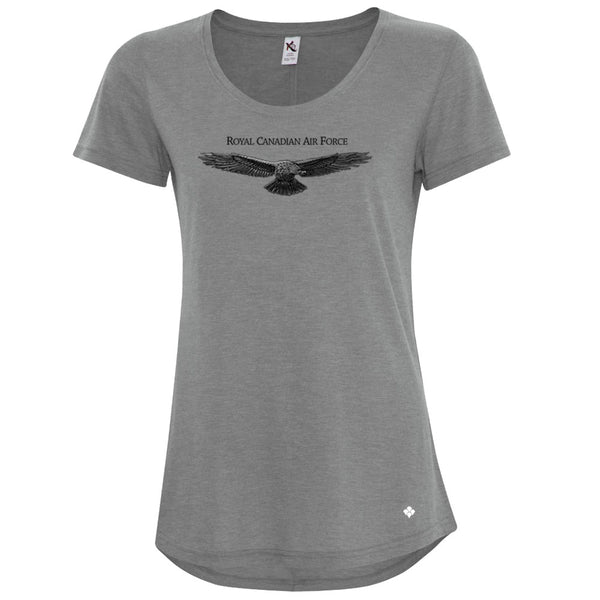 Ladies RCAF Eagle T-shirt