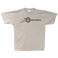 Orenda Vintage Logo Apparel
