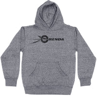 Orenda Vintage Logo Apparel