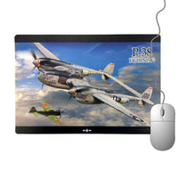 P-38 Lightning Mouse Pad (clearance)