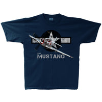 P-51 Mustang Youth T-shirt
