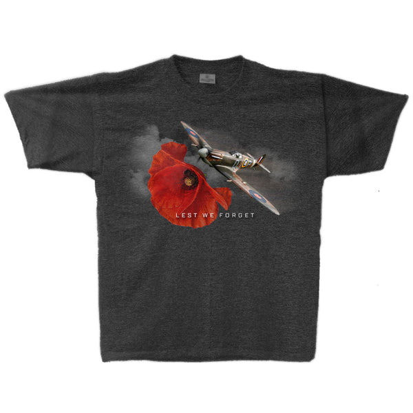 Adult Coquelicot T-shirt