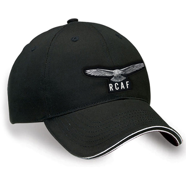 RCAF Eagle Crested Cap
