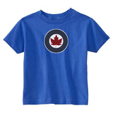 RCAF Classic Roundel Toddler T-shirt
