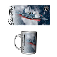 SBD-5 Dauntless Ceramic Mug