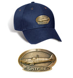 Spitfire Brass Cap