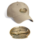 Spitfire Brass Cap