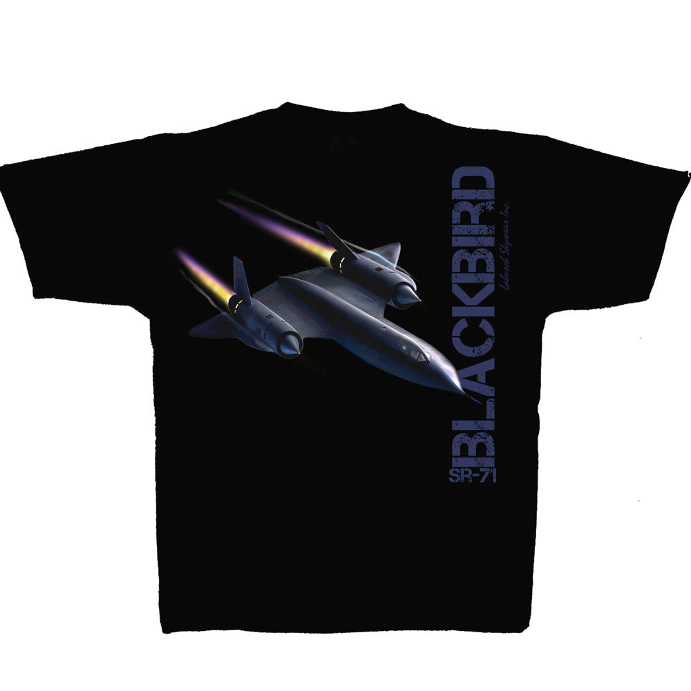 Oblada オブラダ　BLACKBIRD SR-71 Tシャツ Oblada オブラダ BLACKBIRD SR-71 Tシャツ - メルカリ