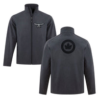 Men's Eagle Crested RCAF Everyday Soft Shell Jacket