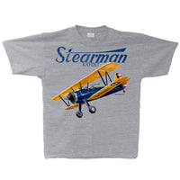 Stearman Adult T-shirt