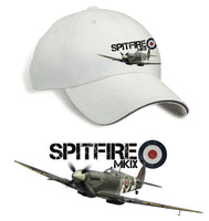 Spitfire MKIX Printed Hat